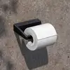 Image de Keuco Aveno Dérouleur de papier toilette, 14662370000,