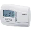Image de Eberle 0537 20 141 900 Instat Plus 3 R Thermostat dambiance montage apparent (en saillie) programme journalier Chauffage / refroidissement 1 pc(s)