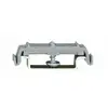 Image de Pied de montage avec vis WAGO 209-123 25 pc(s)