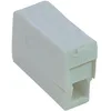 Image de WAGO Borne pour Luminaires pour 2 Conducteurs, A Poussoir Côté Luminaire : pour tous Conducteurs, Côté Inst. : pour 2 Conduct. Rigides, Série 224, Max. 2,5 mm², Température Ambiante Max. 60 °C