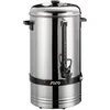 Image de Saro Cafetière Gastro avec Filtre Rond Modèle Saromica 6010