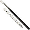 Image de Da Vinci - da Vinci Classic Aplikator Pinceaux fard à paupières 1 pieces unisex