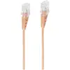Image de Shiverpeaks RNIS Câble de raccordement [1x RJ45 mâle 8P4C - 1x RJ45 mâle 8P4C] 0.5 m orange