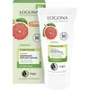 Image de LOGONA Naturkosmetik NOURISH Sérum exfoliant clarifiant Overnight - 50 ml - Avec AHA - Teint uniforme - Pour une régénération douce de la peau - Pour tous les types de peau