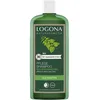 Image de Logona - Soin et Beauté du Cheveu - Shampooing Brillance à l'Ortie - 500 ml (Lot de 2)