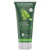 Image de LOGONA Naturkosmetik Soin après-shampoing bio à l'ortie, après-shampoing naturel pour tous les cheveux, soin intensif pour cheveux doux, meilleure maniabilité, végétalien et sans silicone, 200 ml