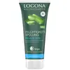 Image de LOGONA Naturkosmetik Après-shampoing hydratant à l'aloe vera bio - Après-shampoing naturel pour cheveux secs - Hydratation intense pour cheveux doux - Facilite le démêlage - Végétalien et sans