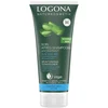 Image de Logona - Soin après shampooing hydratant aloe vera Shampoing 200 ml unisex