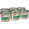 Image de Nourriture pour chat GranCarno Adult d’animonda, nourriture humide pour chat adulte, boeuf + cerf avec airelles, 6 x 200 g