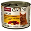 Image de Animonda Carny   Senior   Nourriture pour chats âgés   À partir de 7 ans   Différentes saveurs