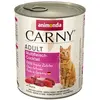 Image de Nourriture pour chat GranCarno Adult d’animonda, nourriture humide pour chat adulte, cocktail de viandes, 6 x 800 g