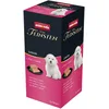 Image de animonda vom Feinsten Nourriture Humide pour Chien avec Dinde + Agneau (6 x 150 g), Nourriture pour Chiots sans céréales sans Sucre, avec ingrédients Frais et charnus