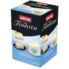 Image de animonda vom Feinsten Nourriture Humide pour Chat à la Panna Cotta avec Saumon (6 x 100 g), sans céréales, Nourriture Humide sans Sucre, avec ingrédients Frais et charnus