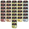 Image de Animonda Vom Feinsten Nourriture pour Chat, Mélange de Saveurs, 32x100 g