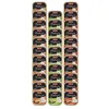 Image de animonda Vom Feinsten Nourriture Humide pour Chats Adultes (32 x 100 g) - Nourriture Humide pour Chats Adultes - sans céréales ni Sucre - avec Noyau irrésistible