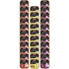 Image de animonda Vom Feinsten Senior Variété (32 x 100 g), Nourriture Humide Senior pour Chats âgés à partir de 7 Ans, Nourriture pour Chats sans céréales ni Sucre, avec 100% d'ingrédients Frais et charnels