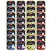 Image de Animonda Vom Feinsten Adult Variété de Poisson & Viande (32 x 100 g), Nourriture Humide pour Chats Adultes, Nourriture pour Chats sans céréales ni Sucre, pâtés Finement émincés