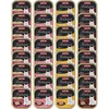 Image de animonda Vom Feinsten Nourriture Humide pour Chats Adultes, variété de Viande, volaille, 32 x 100 g