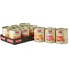 Image de Nourriture pour chat GranCarno Adult d’animonda, nourriture humide pour chat adulte, mélange 1, 6 x 800 g