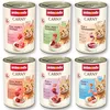 Image de animonda Carny Nourriture pour Chat Adulte 6 x 400 g