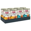 Image de animonda Carny Drink Mélange de friandises pour Chat (8 x 140 ML), Soupe pour Chat, collation pour Chat sans Lait, céréales sans Sucre