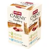 Image de animonda Carny Country Home Mix Nourriture Humide pour Chat (6 x 100 g), sans céréales, sans Sucre, avec ingrédients charnus Frais, mélange de variétés