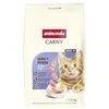 Image de animonda Carny Adult Poulet + Truite (1,75 kg), croquettes pour Chats Adultes, Nourriture pour Chat sans céréales ni Sucre, Nourriture sèche pour Chat avec 65% de Viande et de Poisson