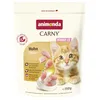 Image de animonda Carny Nourriture sèche pour Chaton avec Poulet (1 x 350 g) - Nourriture sèche pour Chats en Croissance - sans Sucre ni céréales - avec Viande de Poulet et Taurine