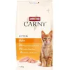 Image de animonda Carny Nourriture pour Chat Kitten - Croquettes Chat sans Sucre et sans céréales - au Poulet 1,75 kg