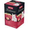 Image de animonda vom Feinsten Nourriture pour Chat - Menu Doux - Dinde + Tomate (6 x 100 g) - Nourriture pour Chat sans céréales - sans Sucre - avec ingrédients Frais et charnus