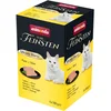Image de animonda Vom Feinsten Adult Menu Doux Dinde + Fromage (6 x 100 g) - Nourriture Humide pour Chats sensibles - Nourriture pour Chat sans céréales ni Sucre - Nourriture Facile à digérer avec Viande de