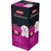 Image de De la meilleure nourriture humide pour chien Senior d'Anionda avec volaille + agneau (6 x 150 g), nourriture pour chien à partir de 7 ans d'animonda, sans céréales ni sucre, avec des ingrédients frais