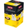 Image de animonda vom Feinsten Kitten Nourriture Humide pour Chat avec volaille (6 x 100 g) - Nourriture Humide pour Chatons sans céréales - sans Sucre - avec ingrédients charnus Frais