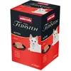 Image de animonda vom Feinsten Kitten Nourriture Humide pour Chat avec boeuf (6 x 100 g) - Nourriture Humide pour Chatons sans céréales - sans Sucre - avec ingrédients charnus Frais