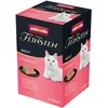 Image de vom Feinsten Nourriture Humide pour Chat avec coeurs de Dinde (6 x 100 g), Nourriture Humide pour Chat sans céréales ni Sucre d'animonda, ingrédients Frais et charnus