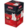 Image de animonda vom Feinsten Nourriture Humide pour Chat avec boeuf + Pommes de Terre (6 x 100 g), sans céréales, sans Sucre, avec ingrédients Frais et charnus