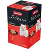 Image de Nourriture Humide pour Chat Senior de la Plus Haute qualité avec boeuf (6 x 100 g), Nourriture pour Chat à partir de 7 Ans de la Marque animonda, sans céréales ni Sucre, ingrédients Frais et charnus