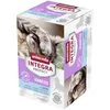 Image de Animonda Integra Protect Nourriture pour Chat Humide Diabète Saumon (6 x 100g), recommandé par Le vétérinaire pour Le diabète sucré, Aliment diététique Unique pour Chats Adultes développé avec des