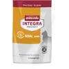 Image de Animonda Integra Protect Nourriture pour chat Renal (rein) (1 x 1,2 kg), recommandé par les vétérinaires, complément alimentaire de qualité supérieure pour chats adultes