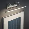 Image de TRIO Leuchten Cuardo 2252 Applique murale LED, 225210107,