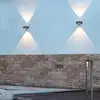 Image de TRIO Leuchten Reno Applique murale, LED, 220760142,