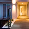 Image de TRIO Leuchten Reno Potelet, LED, 420760142,