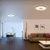 Image de TRIO Leuchten Tokyo Plafonnier, LED, 628915001,