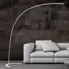 Image de TRIO Leuchten Shanghai Lampadaire, LED, 427511801,