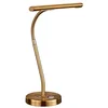 Image de Trio Leuchten lampe lED tactile cURTIS 579790104 en laiton, Or