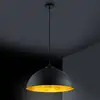 Image de TRIO Leuchten Romino II Suspension, 308000132,