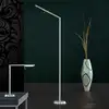 Image de TRIO Leuchten Filigran Lampadaire, LED, 420490107,