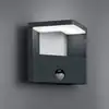 Image de TRIO Leuchten Ganges Applique murale, LED, 221769142,