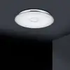 Image de TRIO Leuchten Osaka Plafonnier, LED, 678710006,