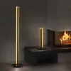 Image de TRIO Leuchten Texel Lampadaire, LED, 474410179,